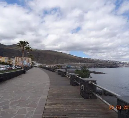 Apartament El Carmen Sunset 2 Candelaria