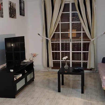 Apartament El Carmen Sunset 2