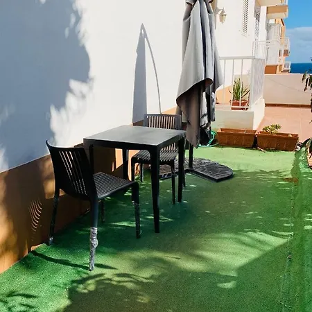 Apartmán El Carmen Sunset 2